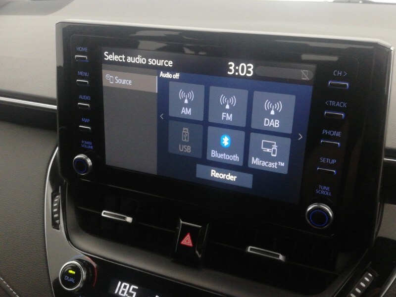 Used Toyota Corolla 2021 for sale - 78155848: Photo 14