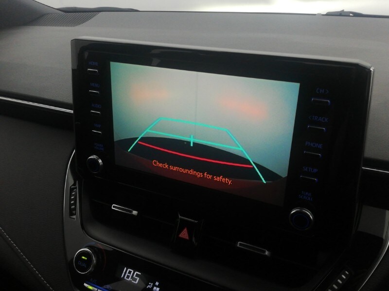 Used Toyota Corolla 2021 for sale - 78155848: Photo 15