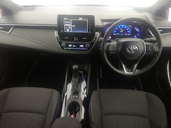 Used Toyota Corolla 2021 for sale - 78155848: Photo