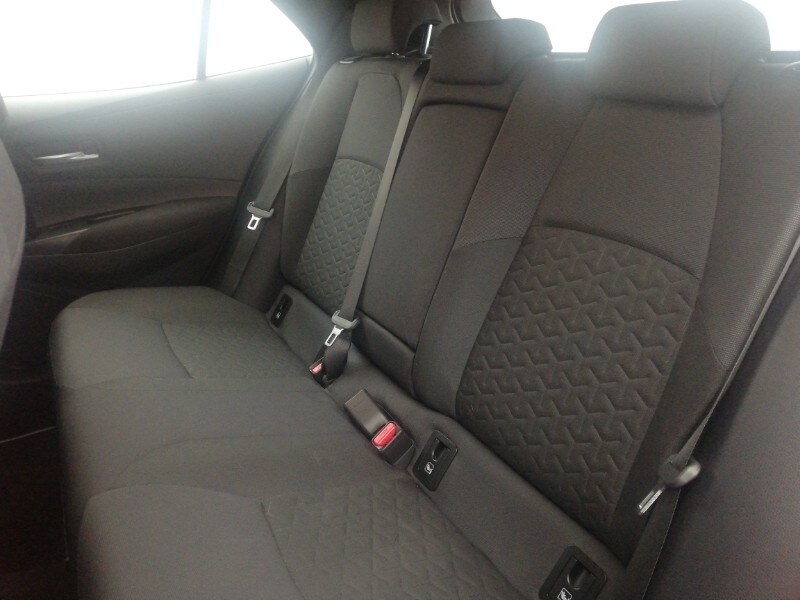 Used Toyota Corolla 2021 for sale - 78155848: Photo 6