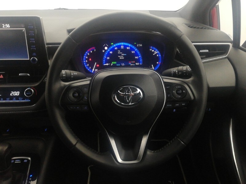 Used Toyota Corolla 2021 for sale - 78155848: Photo 7
