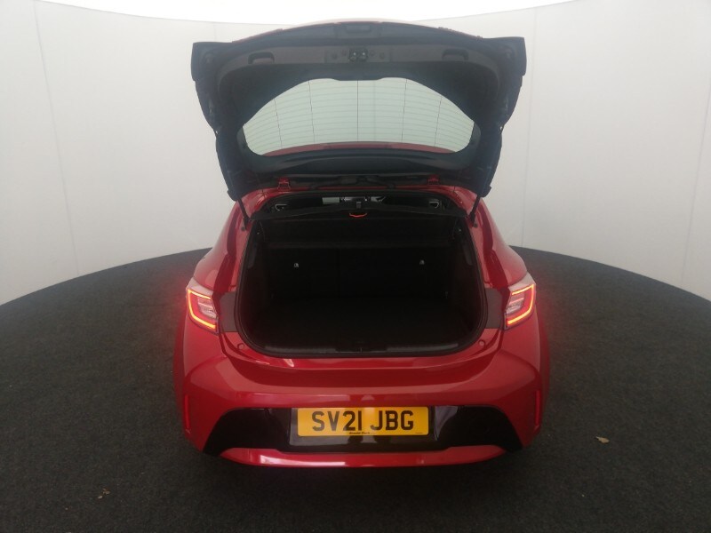 Used Toyota Corolla 2021 for sale - 78155848: Photo 8