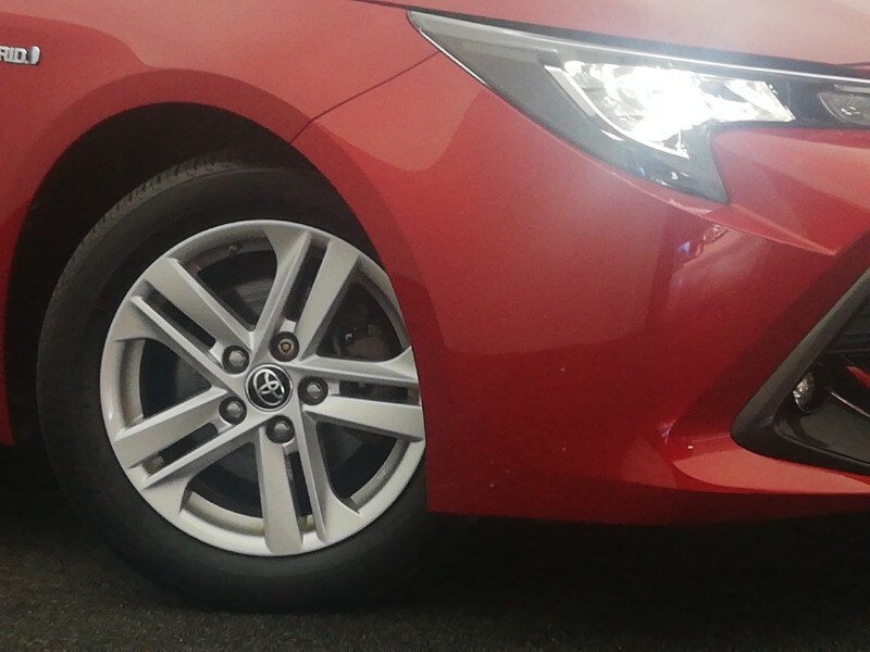 Used Toyota Corolla 2021 for sale - 78155848: Photo 9