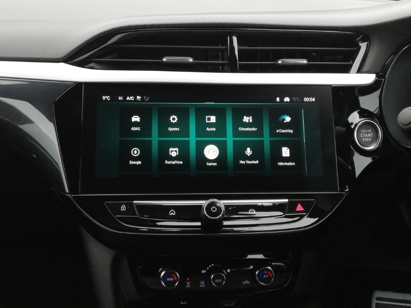 Used Vauxhall Corsa 2025 for sale - 77439502: Photo 10