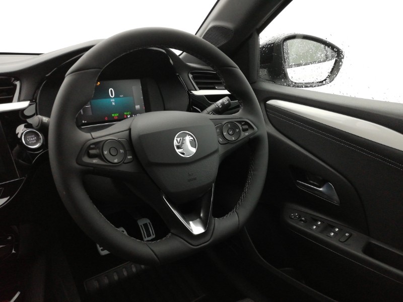 Used Vauxhall Corsa 2025 for sale - 77439502: Photo 11