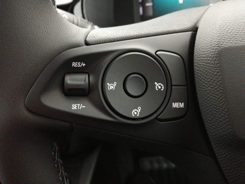 Used Vauxhall Corsa 2025 for sale - 77439502: Photo 13