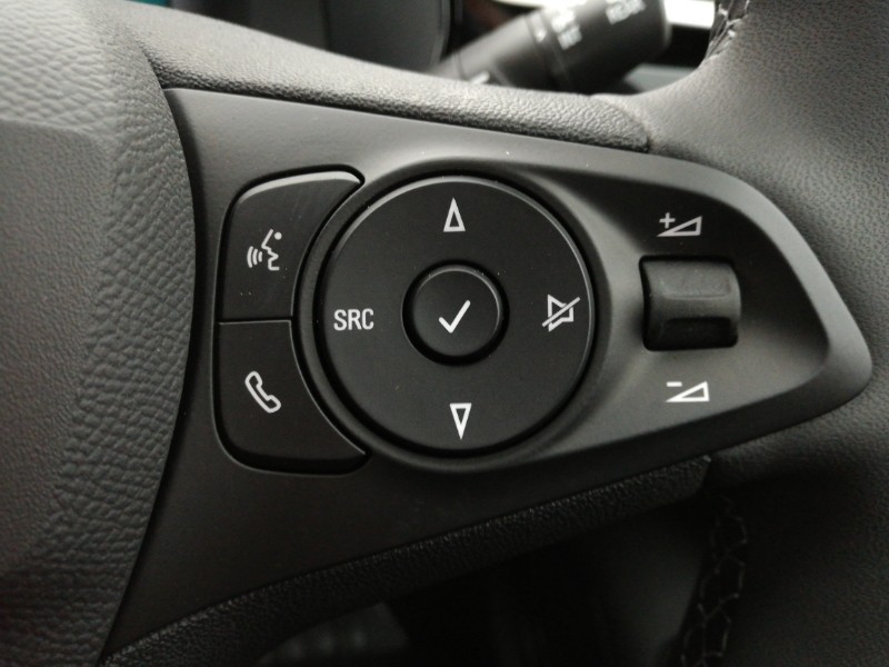 Used Vauxhall Corsa 2025 for sale - 77439502: Photo 14