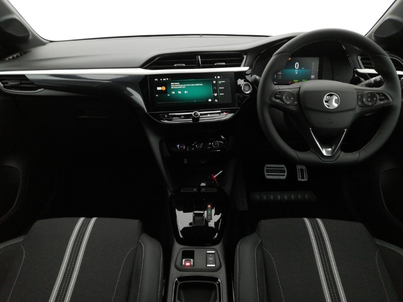 Used Vauxhall Corsa 2025 for sale - 77439502: Photo 2