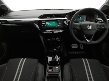 Used Vauxhall Corsa 2025 for sale - 77439502: Photo