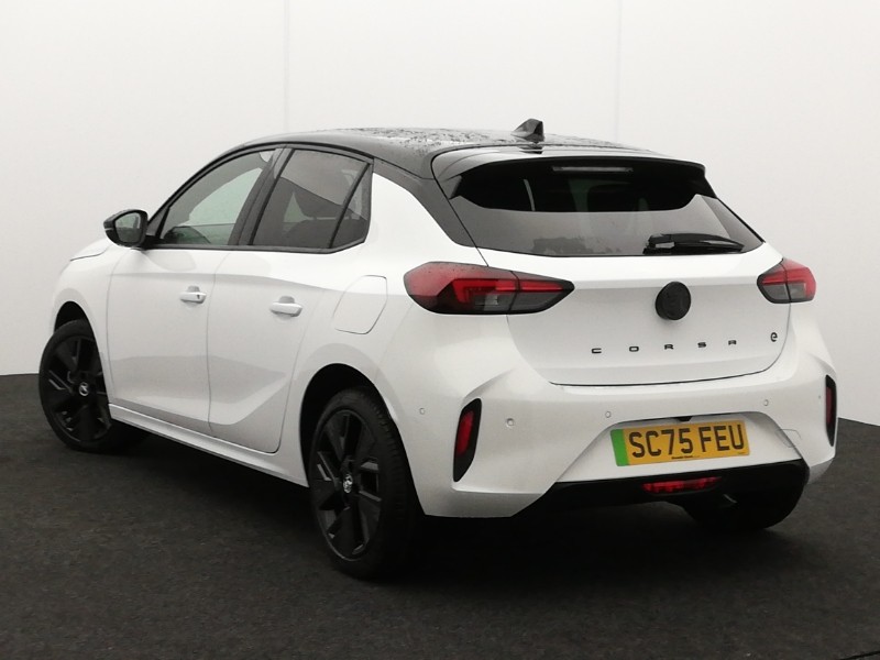 Used Vauxhall Corsa 2025 for sale - 77439502: Photo 3