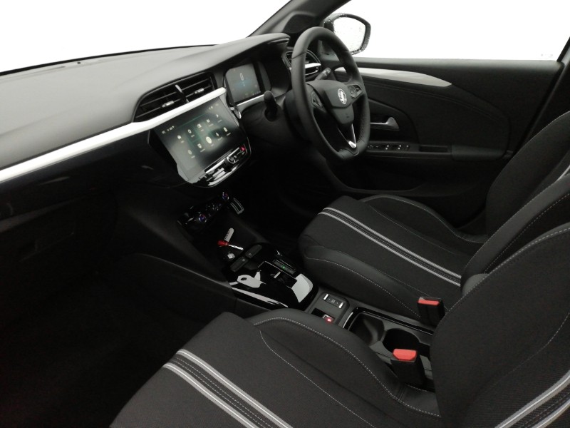 Used Vauxhall Corsa 2025 for sale - 77439502: Photo 5