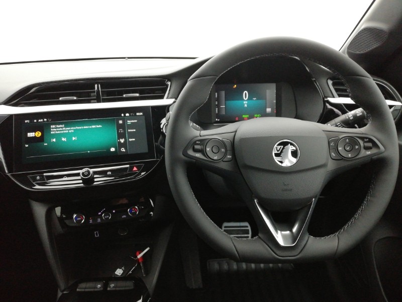 Used Vauxhall Corsa 2025 for sale - 77439502: Photo 7