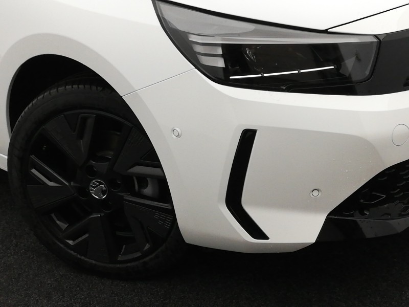 Used Vauxhall Corsa 2025 for sale - 77439502: Photo 9