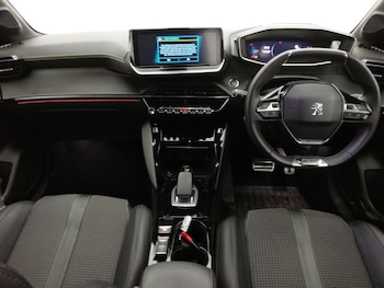 Used Peugeot 208 2022 for sale - 78361122: Photo