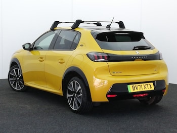 Used Peugeot 208 2022 for sale - 78361122: Photo