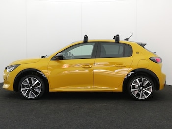 Used Peugeot 208 2022 for sale - 78361122: Photo