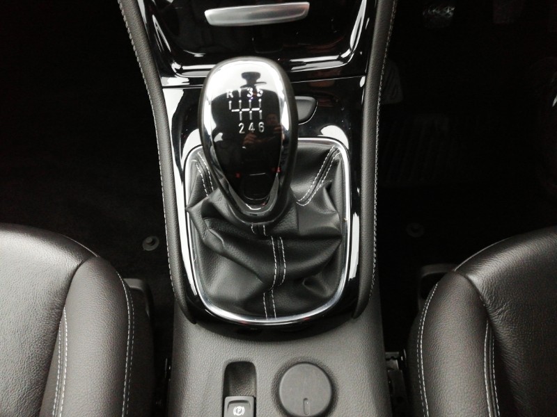 Used Vauxhall Astra 2017 for sale - 77585263: Photo 12