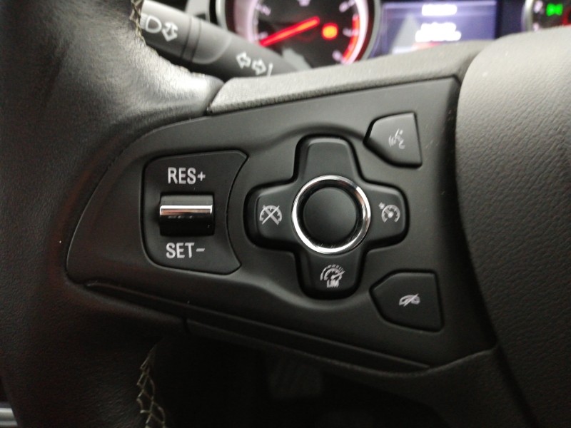 Used Vauxhall Astra 2017 for sale - 77585263: Photo 13