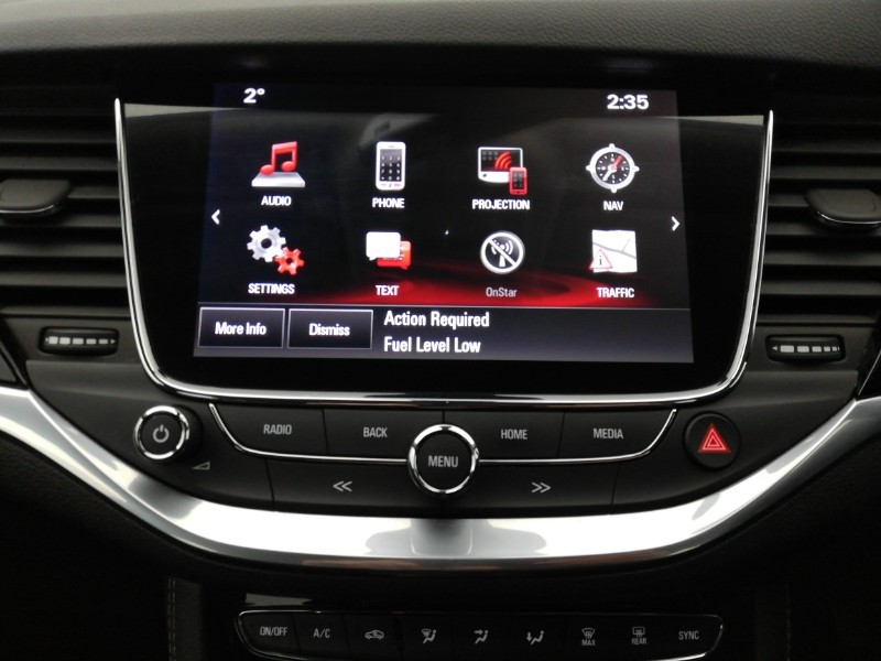 Used Vauxhall Astra 2017 for sale - 77585263: Photo 16