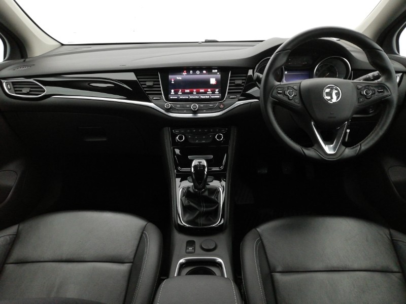 Used Vauxhall Astra 2017 for sale - 77585263: Photo 2