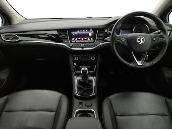 Used Vauxhall Astra 2017 for sale - 77585263: Photo