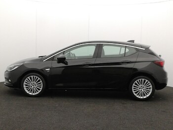 Used Vauxhall Astra 2017 for sale - 77585263: Photo