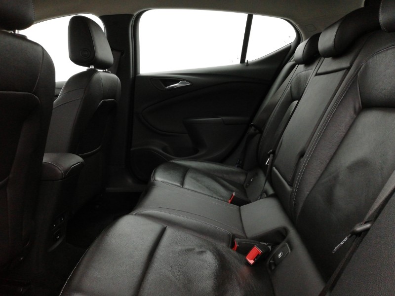 Used Vauxhall Astra 2017 for sale - 77585263: Photo 6
