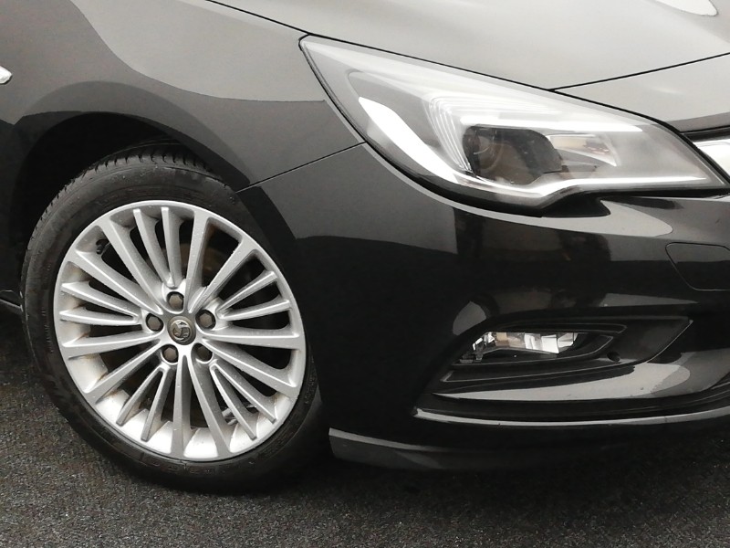 Used Vauxhall Astra 2017 for sale - 77585263: Photo 9