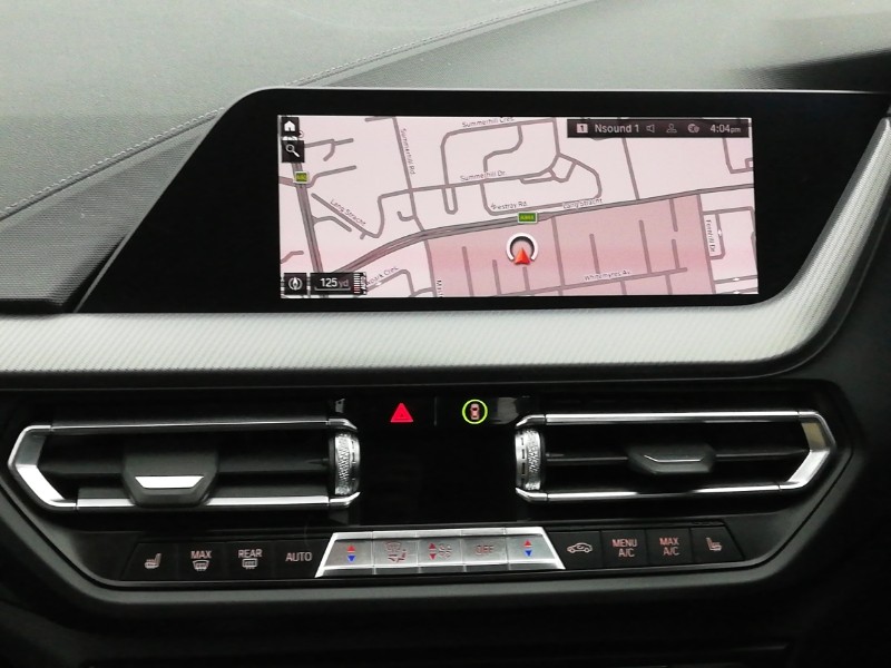 Used BMW 1 Series 2020 for sale - 77012560: Photo 10