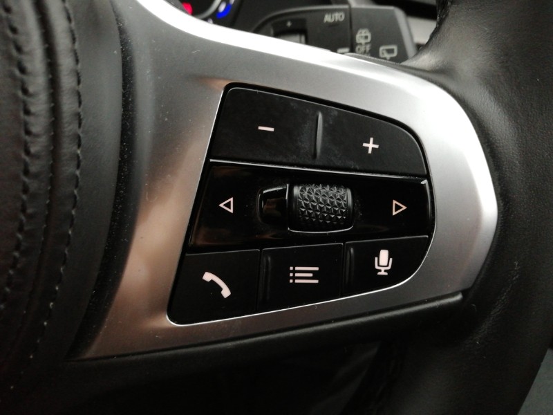 Used BMW 1 Series 2020 for sale - 77012560: Photo 14