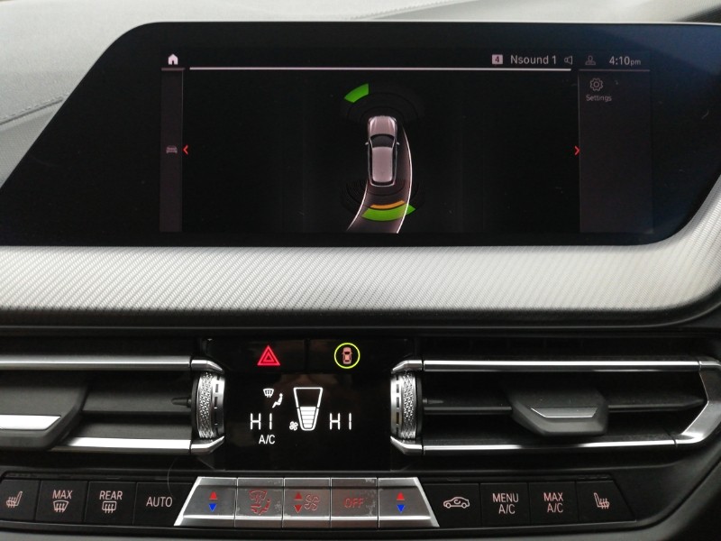 Used BMW 1 Series 2020 for sale - 77012560: Photo 17