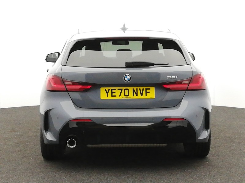 Used BMW 1 Series 2020 for sale - 77012560: Photo 18