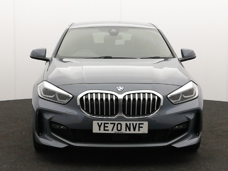 Used BMW 1 Series 2020 for sale - 77012560: Photo 19