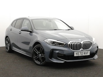 BMW 1 Series feature image