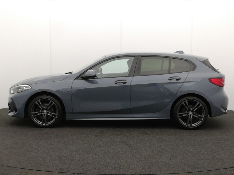 Used BMW 1 Series 2020 for sale - 77012560: Photo 4