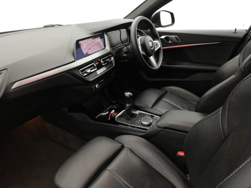 Used BMW 1 Series 2020 for sale - 77012560: Photo 5