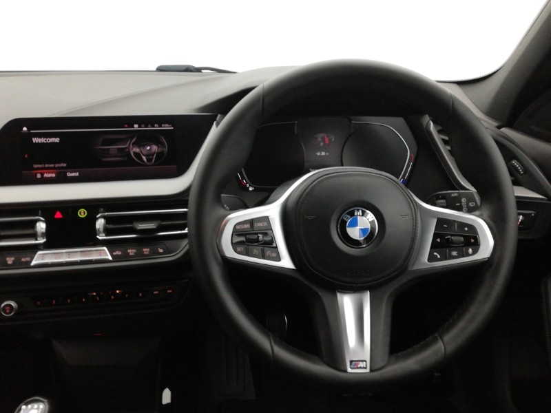 Used BMW 1 Series 2020 for sale - 77012560: Photo 7