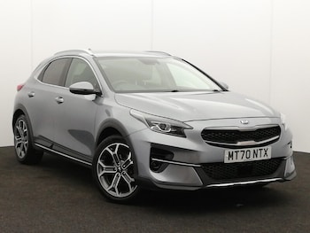 Used Kia XCeed 2020 for sale - 78861224: Photo
