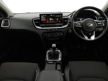 Used Kia XCeed 2020 for sale - 78861224: Photo
