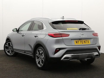 Used Kia XCeed 2020 for sale - 78861224: Photo
