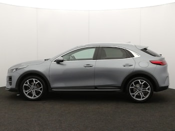 Used Kia XCeed 2020 for sale - 78861224: Photo