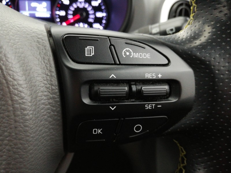 Used Kia Picanto 2018 for sale - 77960496: Photo 14