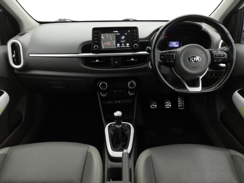 Used Kia Picanto 2018 for sale - 77960496: Photo 2