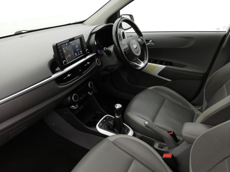 Used Kia Picanto 2018 for sale - 77960496: Photo 5
