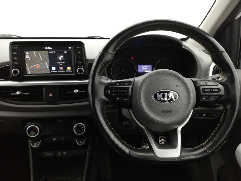 Used Kia Picanto 2018 for sale - 77960496: Photo 7