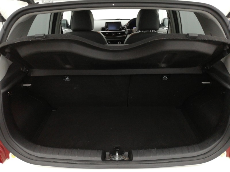 Used Kia Picanto 2018 for sale - 77960496: Photo 8