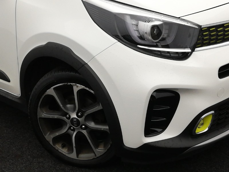 Used Kia Picanto 2018 for sale - 77960496: Photo 9