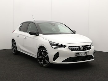 2022 - 1.2 Elite Edition 5dr