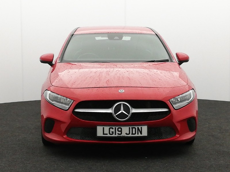 Used Mercedes-Benz A-Class 2019 for sale - 78133035: Photo 19