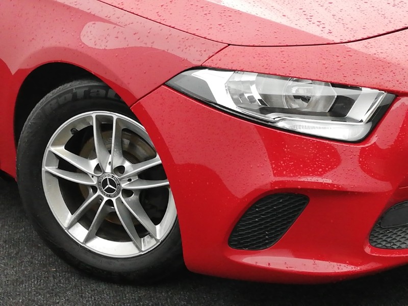 Used Mercedes-Benz A-Class 2019 for sale - 78133035: Photo 9